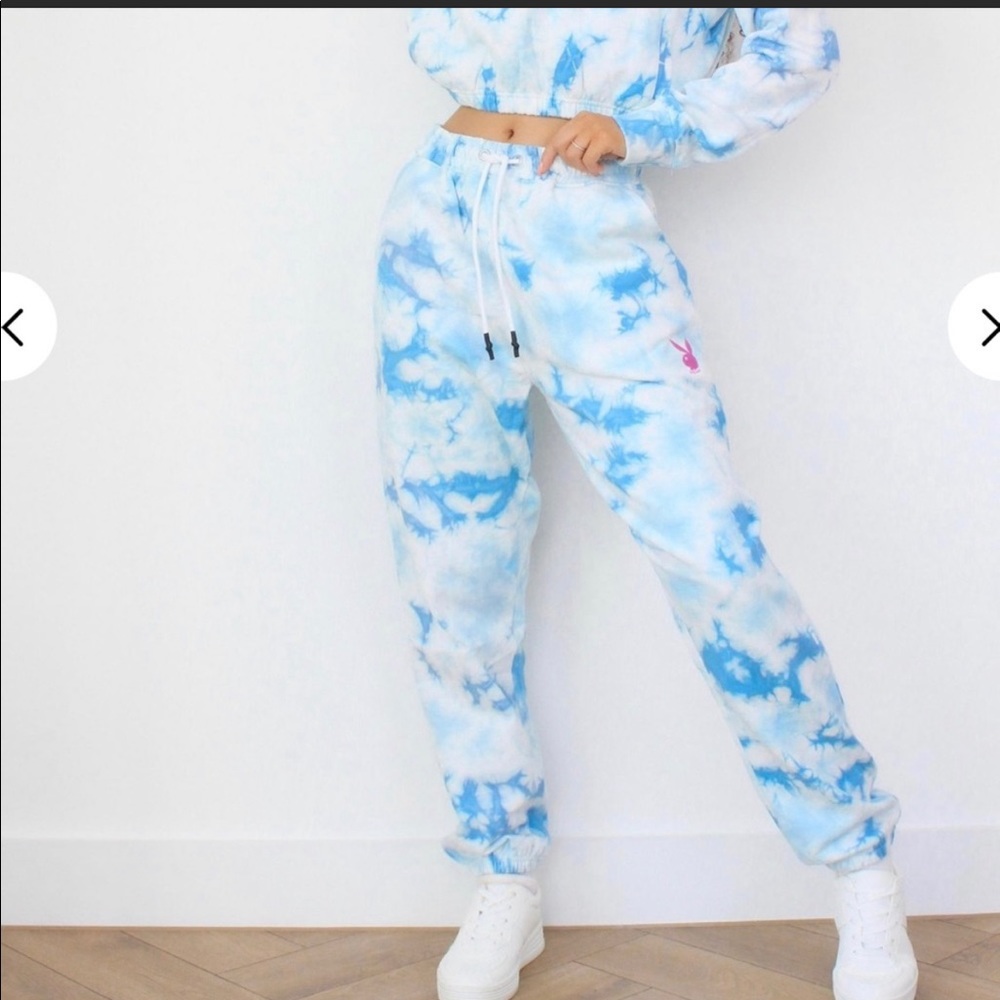 Miss guided x PlayboyJoggers